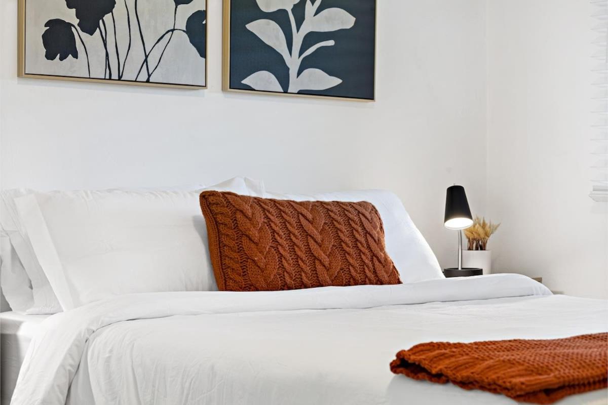 Lovely Rental Unit With Free Parking On Premises Fort Lauderdale Esterno foto