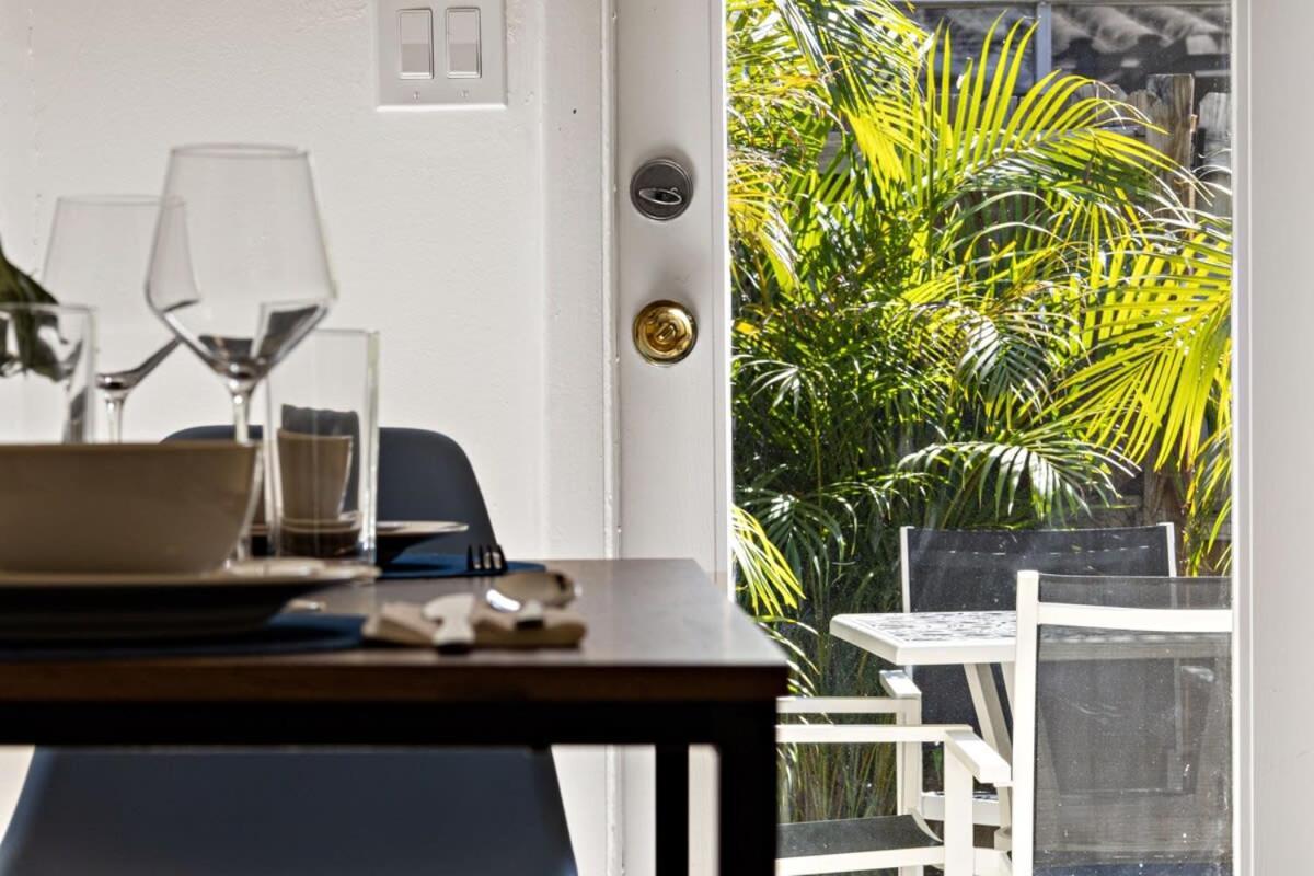 Lovely Rental Unit With Free Parking On Premises Fort Lauderdale Esterno foto
